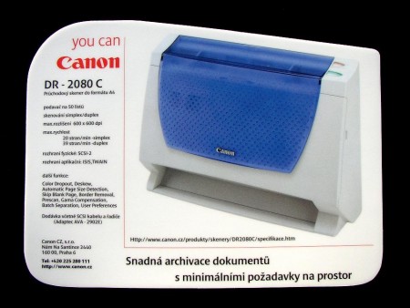 Podložka